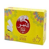 سكر طوب sugar brick 1kg