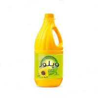 زيت ويلور oil huilor 2l