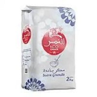 سكر بودرة powdered sugar 2kg