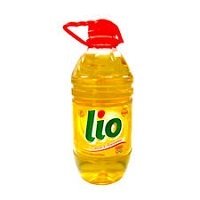 زيت ليو lio oil 2l