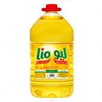 زيت ليو lio oil 5l