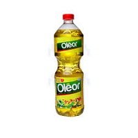 زيت اوليور oleor oil 1l