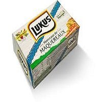 سمك الاسقمري بالطماطم mackerel with tomatoes