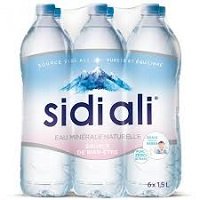 ماء معدني mineral water n8