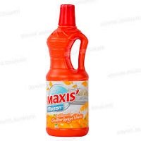 سائل تنظيف الارضيات floor cleaning liquid 1l