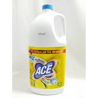 ماء جافيل javel water 2,5l