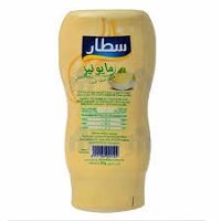 مايونيز ٢٨٠ غرام ستار mayonnaise 280g star