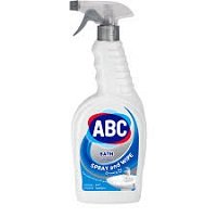 منظفات الحمام bathroom cleaners