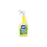 منظف و مزيل الدهون cleaner and grease remover 1l