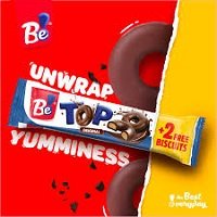 بسكويت bescuit