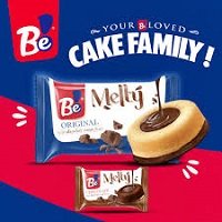 بسكويت bescuit