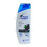 هيد آند شولدرز شامبو كلاسيكي 200 ملhead & shoulders classic shampoo 200ml