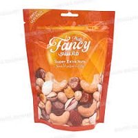 فواكه جافة مختلطة mixed dried fruits