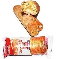 بسكويت bescuit