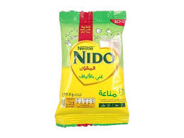 نيدو nido 32g