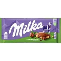 ميلكا milka 100g