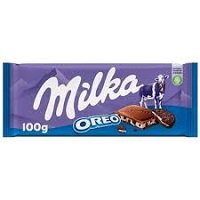 ميلكا milka