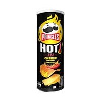 برينجلز بالجبنة 165 غرام pringles cheese 165 g