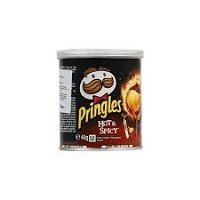 برينجلز pringles mini