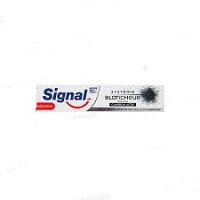 معجون أسنان عناصر الطبيعة شاربون 75 مل سيجنالdentifrice nature elements charbon 75ml signal
