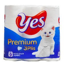 مناديل الحمام toilet paper n9