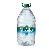 ماء معدني mineral water 5l