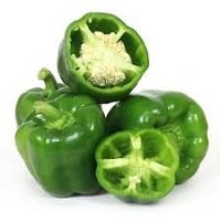 فلفل pepper 1kg
