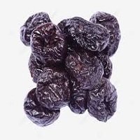 برقوق مجفف dried plums 1kg