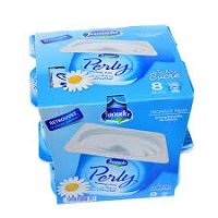 دانون برلي بالسكر danone burley with sugar x8