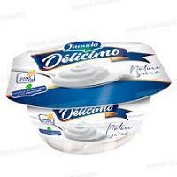 دانون ديليسيمو ابيض danone delissimo white x8