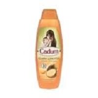 شامبو الأرغان والكادميوم 90 مل.argan and cadmium shampoo 90ml.
