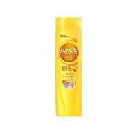 شامبو صانسيلك سوفت آند سموث 350 مل sunsilk shampoo soft & smoth 350ml