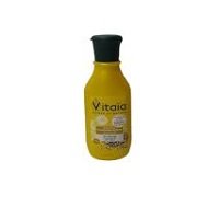 شامبو فيتايا بالموز 90 مل vitaia banana shampoo 90ml