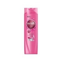 صن سيلك شاين آند سترينث 350 ملsunsilk shine & strength 350ml