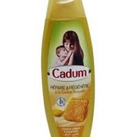 عسل الكادوم 650 مل cadum honey 650ml