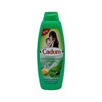 كادوم ألوفيرا 650 مل cadum aloe vera 650ml