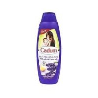 كادوم لافندر 380 مل cadum lavender 380ml