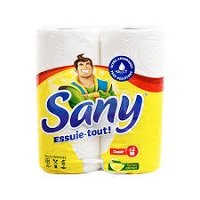 sany