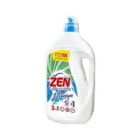 liquide machine automatique, zen5 litres *2
