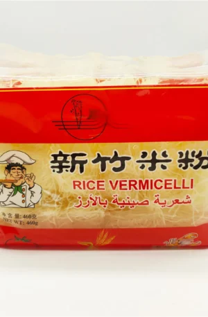 nouilles de riz chinoises 400 g