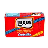 lokus avec huile